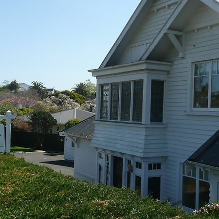 Bed and Breakfast Kershaw House Richmond Exterior foto